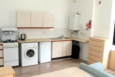 1 bed house, Aylestone Road, City Centre, Leicester, LE27LL - Image 3