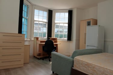 1 bed house, Aylestone Road, City Centre, Leicester, LE27LL - Image 5