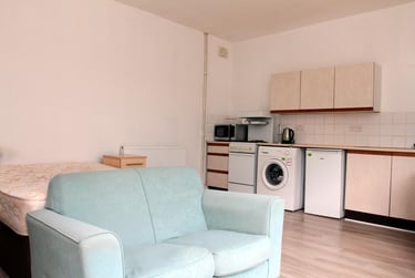 1 bed house, Aylestone Road, City Centre, Leicester, LE27LL - Image 6