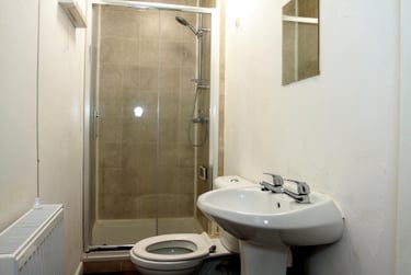 1 bed house, Aylestone Road, City Centre, Leicester, LE27LL - Image 7