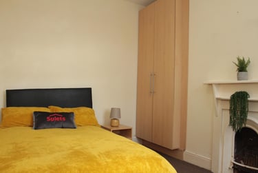 2 bed house, Queens Road, Clarendon Park, Leicester, LE21TT - Image 2