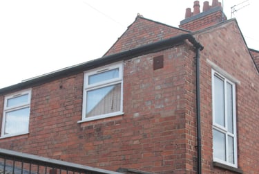 1 bed house, Queens Road, Clarendon Park, Leicester, LE23FL - Image 4