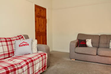 4 bed house, Gaul Street, City Centre, Leicester, LE30AU - Image 4