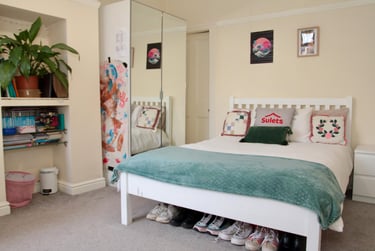 4 bed house, Gaul Street, City Centre, Leicester, LE30AU - Image 1