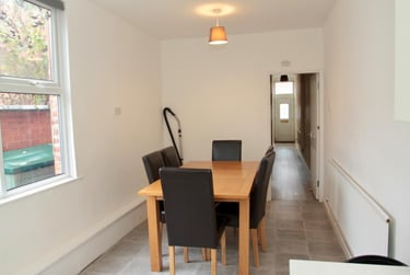 4 bed house, Gaul Street, City Centre, Leicester, LE30AU - Image 8