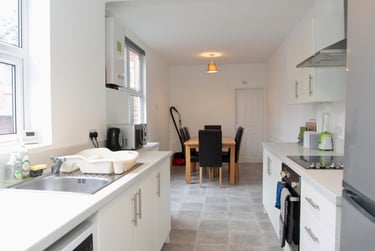 4 bed house, Gaul Street, City Centre, Leicester, LE30AU - Image 10