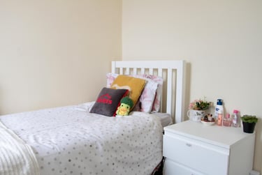 4 bed house, Gaul Street, City Centre, Leicester, LE30AU - Image 5