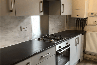 2 bed house, Aylestone Road, City Centre, Leicester, LE27LL - Image 1