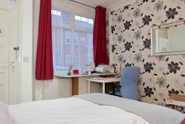 3 bed house, Montague Road, Clarendon Park, Leicester, LE21TG - Image 1