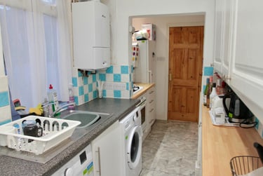 3 bed house, Montague Road, Clarendon Park, Leicester, LE21TG - Image 8