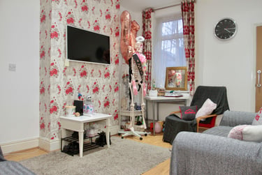 3 bed house, Montague Road, Clarendon Park, Leicester, LE21TG - Image 6