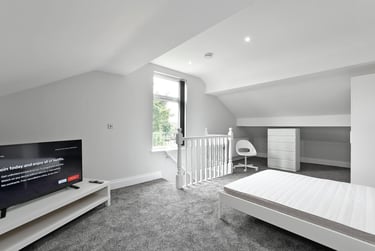 4 bed house, Clough Road, Highfield, Heeley, Sheffield, S14TA - Image 4