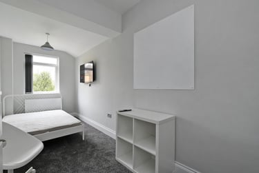 4 bed house, Clough Road, Highfield, Heeley, Sheffield, S14TA - Image 8