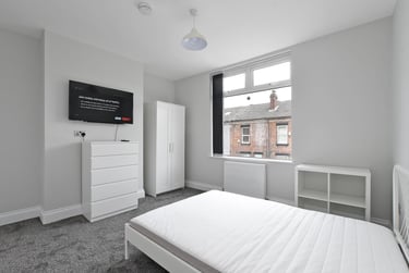 4 bed house, Clough Road, Highfield, Heeley, Sheffield, S14TA - Image 6