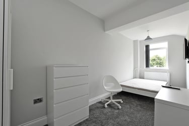 4 bed house, Clough Road, Highfield, Heeley, Sheffield, S14TA - Image 9