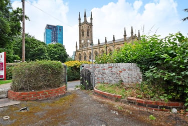 4 bed house, Clough Road, Highfield, Heeley, Sheffield, S14TA - Image 11