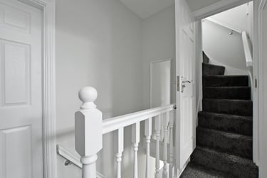 4 bed house, Clough Road, Highfield, Heeley, Sheffield, S14TA - Image 10