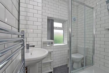 4 bed house, Clough Road, Highfield, Highfield, Sheffield, S14TA - Image 7