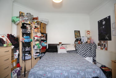 5 bed house, Barclay Street, City Centre, Leicester, LE30JB - Image 2