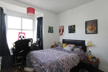 5 bed house, Barclay Street, City Centre, Leicester, LE30JB - Image 4