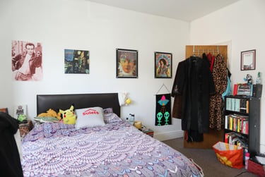 5 bed house, Barclay Street, City Centre, Leicester, LE30JB - Image 3