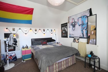 5 bed house, Barclay Street, City Centre, Leicester, LE30JB - Image 5