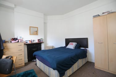 5 bed house, Barclay Street, City Centre, Leicester, LE30JB - Image 1