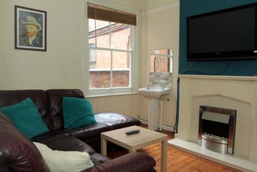 6 bed house, Brazil Street, City Centre, Leicester, LE27JA - Image 7