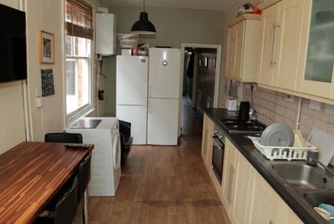 6 bed house, Brazil Street, City Centre, Leicester, LE27JA - Image 8