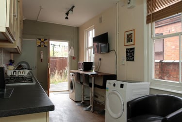 6 bed house, Brazil Street, City Centre, Leicester, LE27JA - Image 9