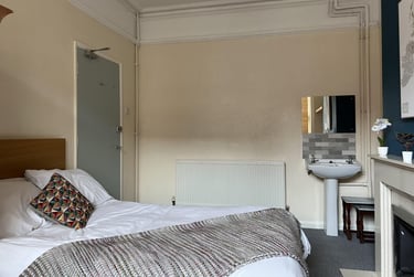 6 bed house, Brazil Street, City Centre, Leicester, LE27JA - Image 3