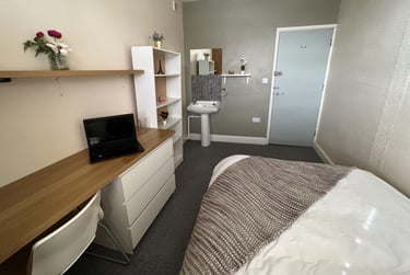 6 bed house, Brazil Street, City Centre, Leicester, LE27JA - Image 4