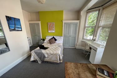 6 bed house, Brazil Street, City Centre, Leicester, LE27JA - Image 1