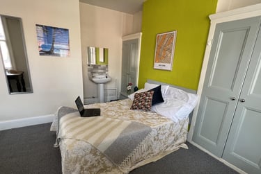 6 bed house, Brazil Street, City Centre, Leicester, LE27JA - Image 6
