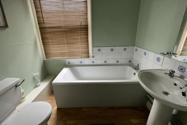 6 bed house, Brazil Street, City Centre, Leicester, LE27JA - Image 10