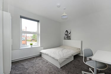 3 bed house, Alderson Road, Highfield, Heeley, Sheffield, S24UE - Image 3