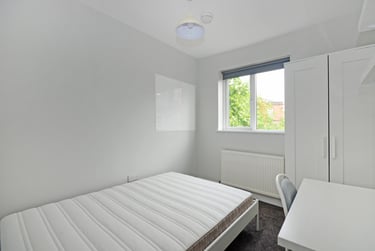 3 bed house, Alderson Road, Highfield, Heeley, Sheffield, S24UE - Image 5
