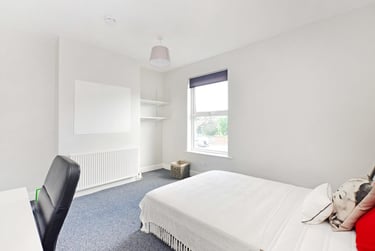 3 bed house, Alderson Road, Heeley, Sheffield, S24UE - Image 4