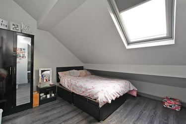 5 bed house, South View Road, Highfield, Sheffield, S71DB - Image 4