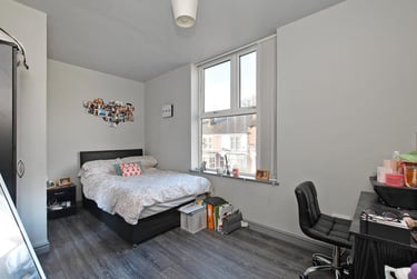 5 bed house, South View Road, Highfield, Sheffield, S71DB - Image 7