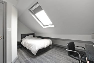 5 bed house, South View Road, Highfield, Sheffield, S71DB - Image 8