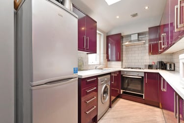 5 bed house, South View Road, Highfield, Sheffield, S71DB - Image 2