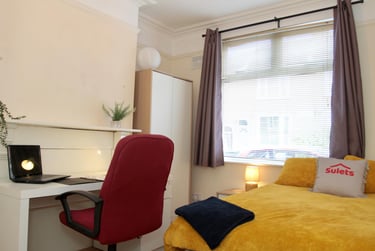4 bed house, Adderley Road, Clarendon Park, Leicester, LE21WD - Image 1