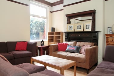 4 bed house, Adderley Road, Clarendon Park, Leicester, LE21WD - Image 5