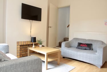 3 bed house, Edward Road, Clarendon Park, Leicester, LE21TF - Image 4