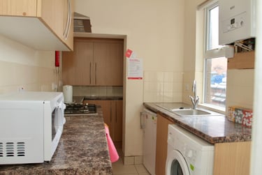 3 bed house, Edward Road, Clarendon Park, Leicester, LE21TF - Image 5
