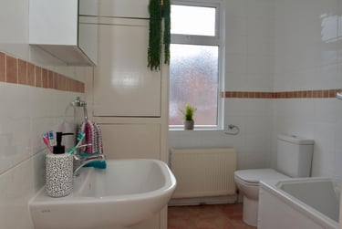 3 bed house, Edward Road, Clarendon Park, Leicester, LE21TF - Image 7