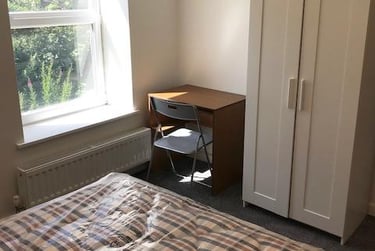 3 bed house, Barber Place, Crookesmoor, Sheffield, S101EG - Image 5