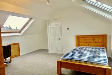 4 bed house, Kearsley Road, Highfield, Sheffield, S24TE - Image 3