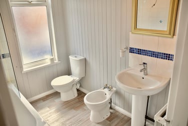 4 bed house, Kearsley Road, Highfield, Sheffield, S24TE - Image 9